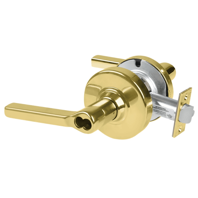 605 - Bright Brass